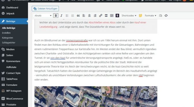 WYSIWYG: Wer hat’s erfunden? – eine Spurensuche…