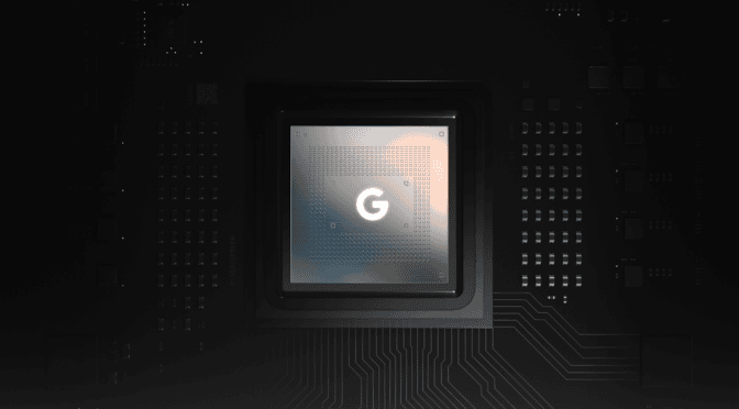 Kleine Weltgeschichte der Prozessoren (2): vom 80386 bis zum Apple M1und dem Google Tensor