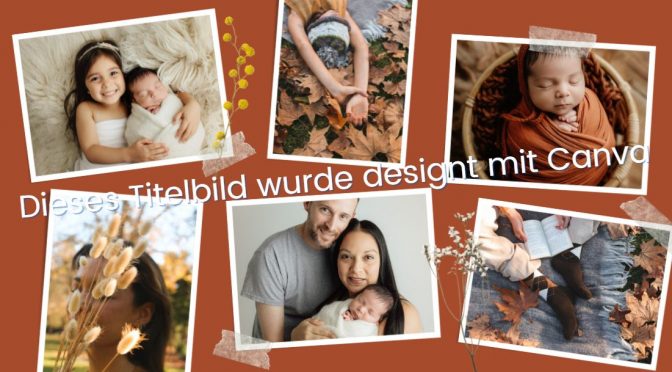 Praxis: Bild und Text verheiraten mit Canva, Pablo & Konsorten