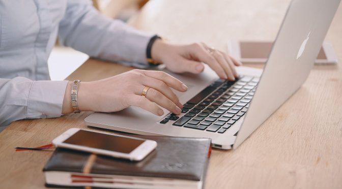 Alle Macht den Tastaturen! – Oder: Der lange Weg von der Schreibmaschine zum virtuellen Keyboard
