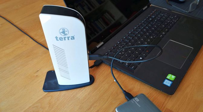 Praxis: Wie nützlich sind USB-Hubs und Dockingstations wirklich?