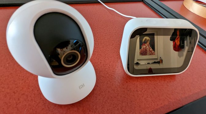 Smarthome-Abenteuer, die 735. – Mein Leben mit Mi