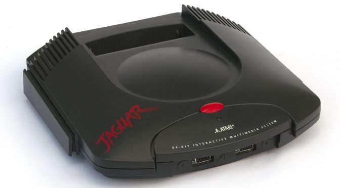 Fast vergessen (10): Was wurde eigentlich aus Atari? – Part III