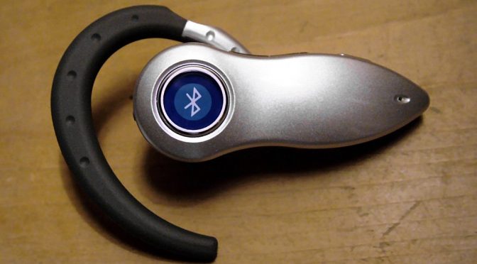 Bluetooth – eine Erfindung mit vielen Vätern