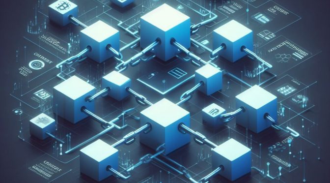 Was zur Hölle… muss uns die Blockchain wirklich interessieren?