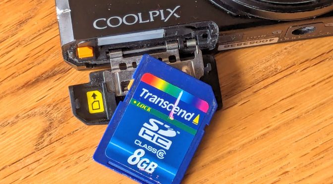 Kleine Weltgeschichte der Digitalfotografie (2): Ohne Flash kein Knips – ein Hoch auf Fujio Masuoka!