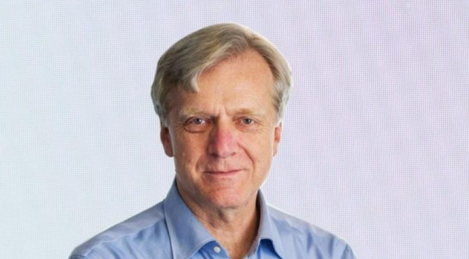 Computerhelden (25): Andreas von Bechtolsheim, Bastler und Unternehmer