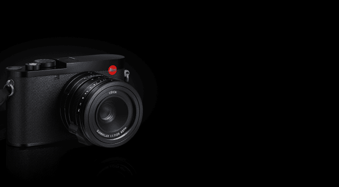 Kleine Weltgeschichte der Digitalfotografie (4): Roh oder entwickelt – die Dateiformate