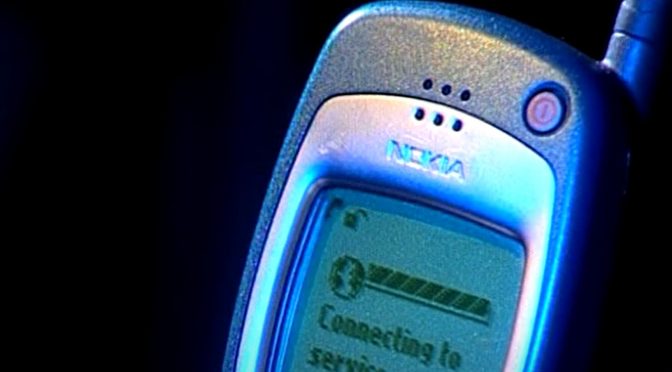 Fast vergessen (25): Der kurze Sommer von WAP und i-Mode – Websites für Handys