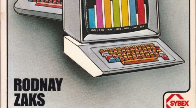 Fast vergessen (24): Was wurde eigentlich aus dem Computerbuchverlag Sybex?