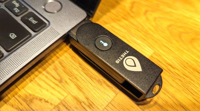 Praxis: Endlich ist das Passwort tot! – Passkey richtig einsetzen