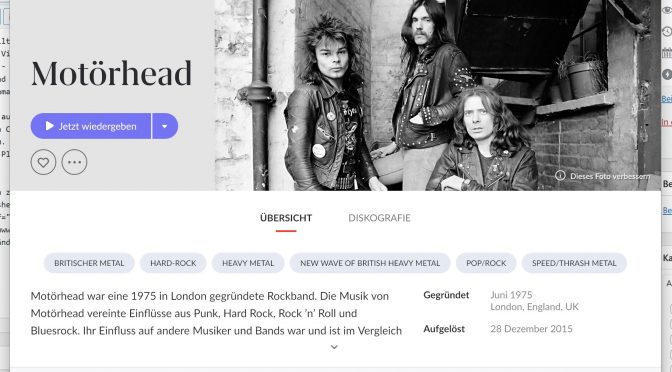 Praxis: Roon – das Schweizer Taschenmesser der Musikverwaltung