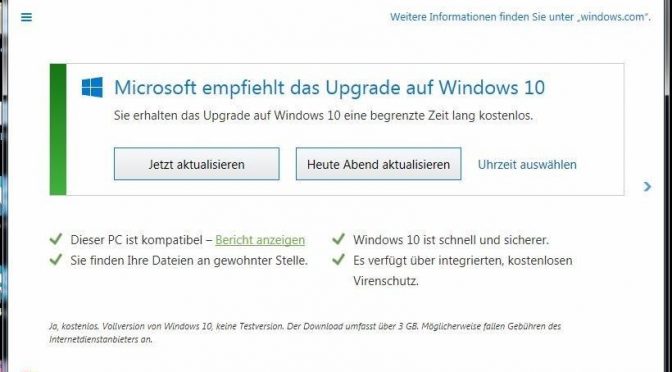 Automatische Updates im Hintergrund: Fluch oder Segen?