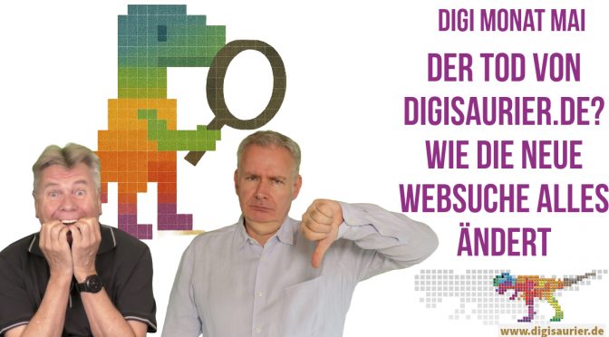 Vom Bibliothekar zum Allwissenden: Wie KI das Suchen revolutioniert
