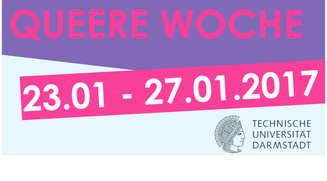 Queere Woche mit Sport und Bewegung