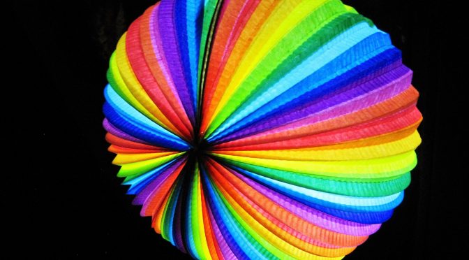 83. Treffbunt – kreuz und queer durch Darmstadt