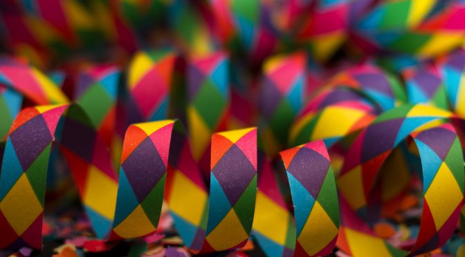 86. Treffbunt – kreuz und queer durch Darmstadt