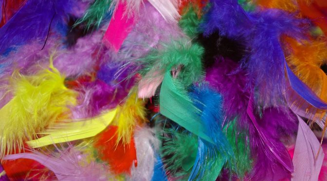 121. Treffbunt