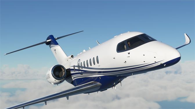 New-Microsoft-Flight-Simulator