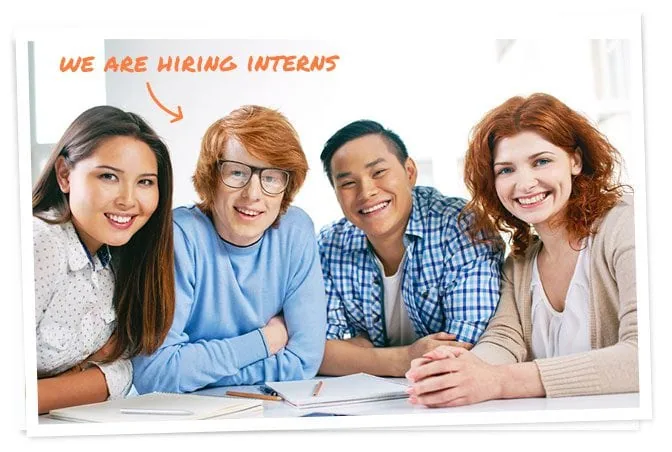 internships at mag