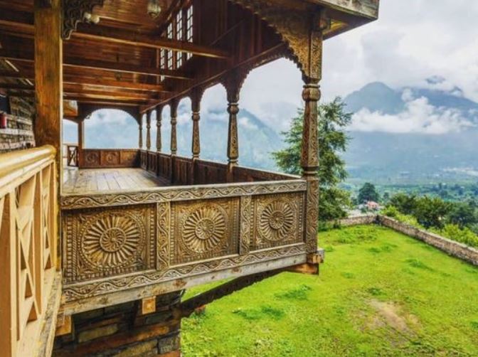 Manali)
