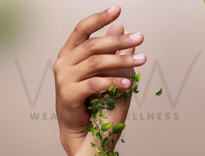 Naturopathy - Wealth of Wellness