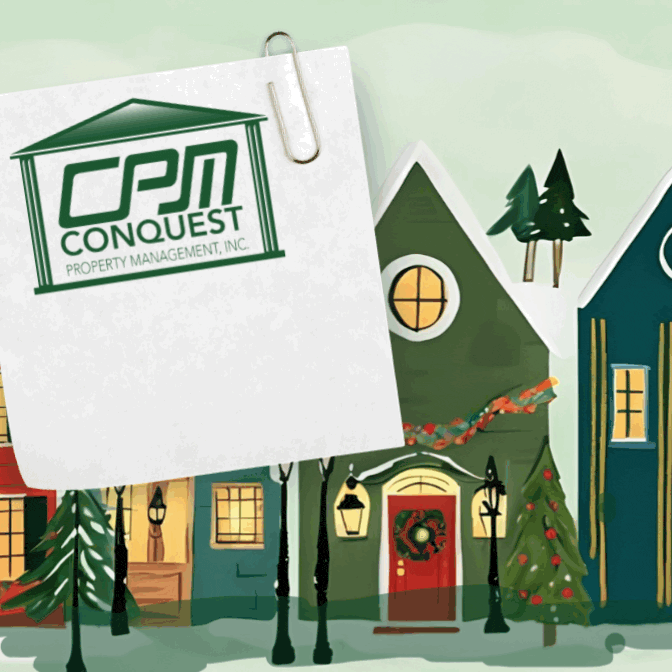 Conquest Rentals - Serving Tyler, TX and East Texas with premier property management and rental services.