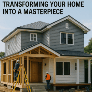 Brisbane renovation specialists