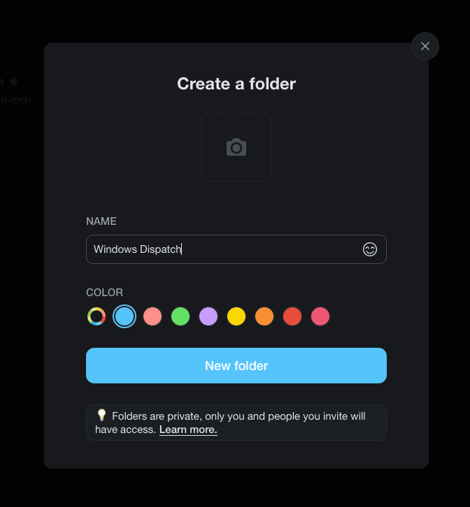 Make-Use-of-Folders-in-Taskade