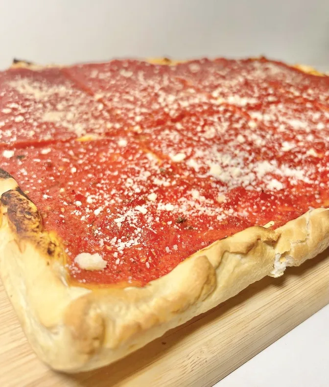 Tomato Pie Wilmington, DE