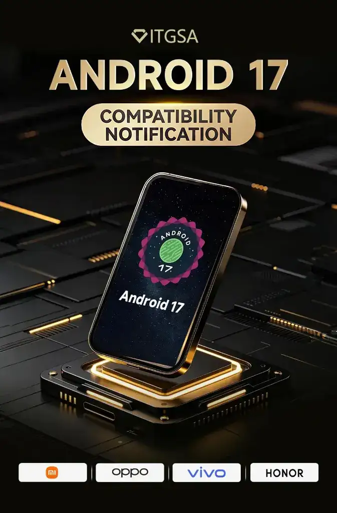 android 17 compatibility 