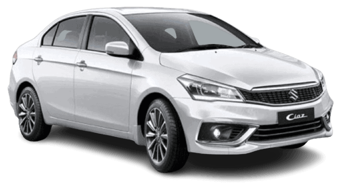 Rent Suzuki Ciaz in Dubai - Pindi Boys Car Rental