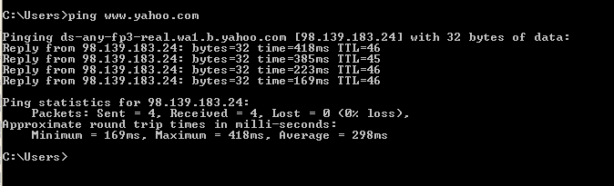 testConnection1