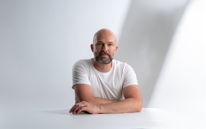 Intervista al direttore dell'European Film Academy, Matthijs Wouter Knol sui 'nuovi' EFA: saranno una celebrazione audace e magnetica