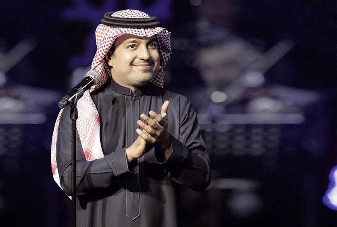 زفات راشد الماجد