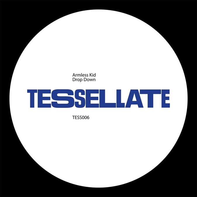 TESS006 artwork