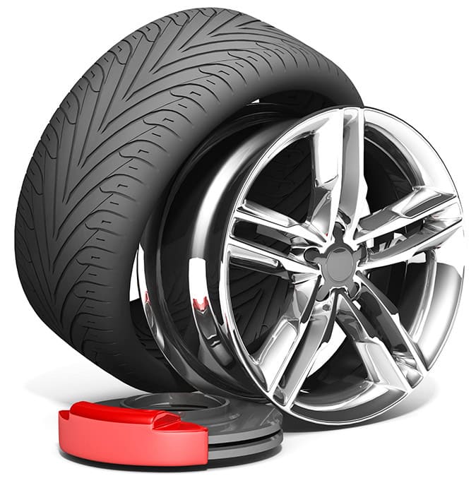 wheel