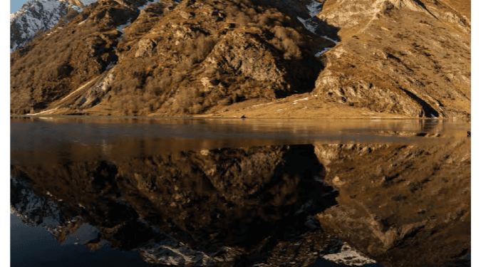 Les abords du lac d'Estaing "site remarquable" vont être restaurés