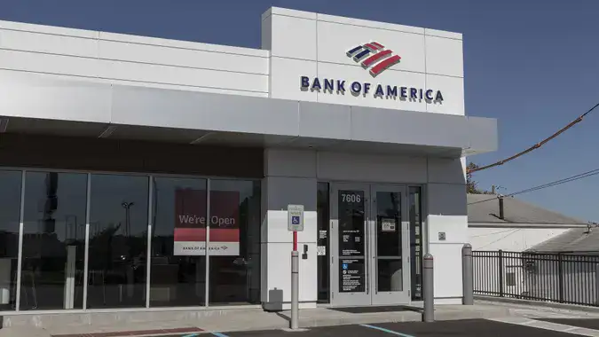 Bank of America apoyará proyectos estratégicos de infraestructura.