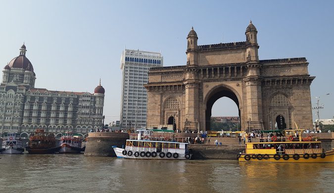 colaba escort