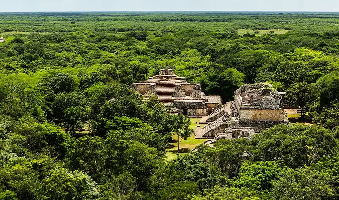Las Alamandas