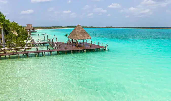 featured las alamandas