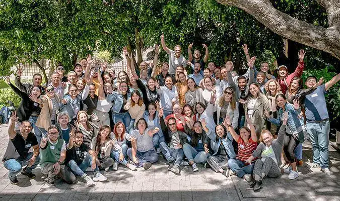 journey mexico team journeytopuebla 2023