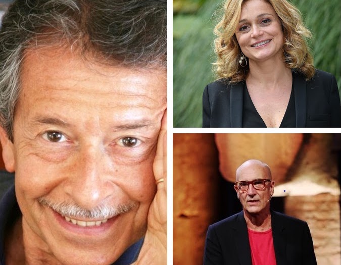 Dalla collaborazione fra Cattleya – parte di ITV Studios – e gli sceneggiatori Leonardo Fasoli e Maddalena Ravagli nasce Dedalus