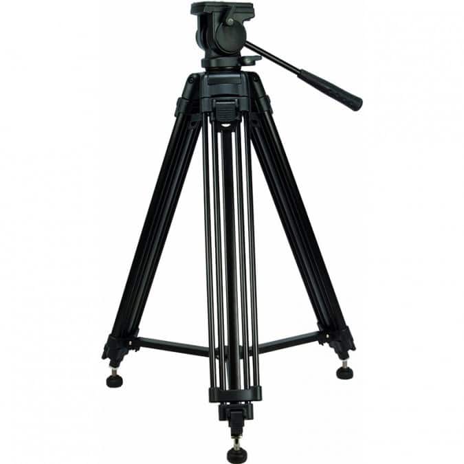 Bilora Video Pro Stativ