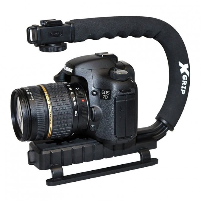 Opteka X-Grip Kamera-Rig