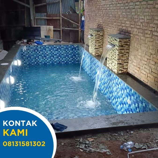 buat kolam renang di jakarta