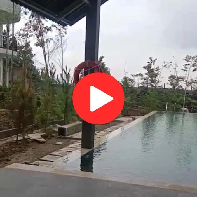video pembuatan kolam renang 9