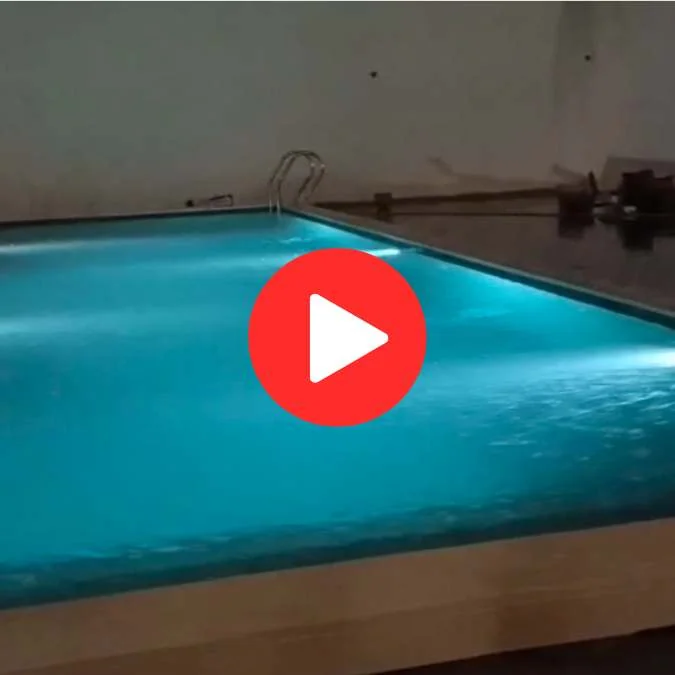 video pembuatan kolam renang 7