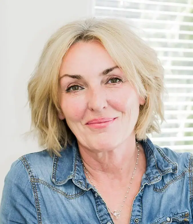 Bianca Marijan - Hamilton Realtor